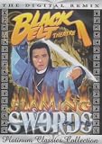 Flaming Swords [DVD] [Region 1] [US Import] [NTSC]