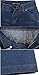 AvaCostume Women's High Waist Barely Bootcut Denim Jeans