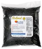 Roland Fancy Grade A Wild Rice, 5-Pound Bag by Roland Best Buy