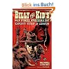 Billy the Kid's Old Timey Oddities Volume 2: The Ghastly Fiend of London (Billy the Kid's Old Time Oddities)