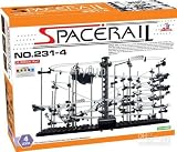Kids Authority Spacerail /Spacewarp Level 4/Spacerail Level 4-Roller Coster - 80ft track
