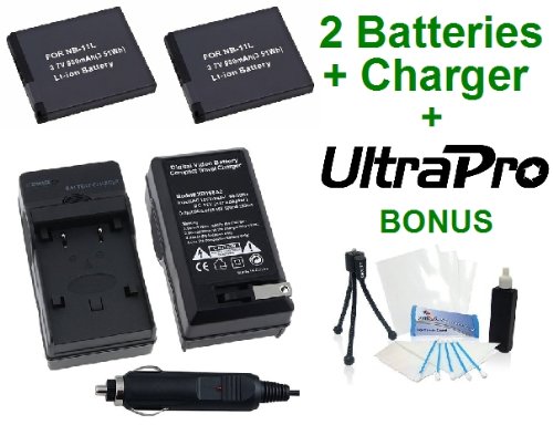 review Ultra Pro UPENEL9aBundle