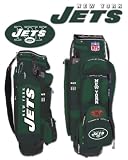 New York Jets Wilson NFL Impact Golf Cart Bag NFL Football - Fan Shop Golfing Merchandise