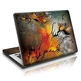 Before The Storm Design Skin Decal Sticker for Apple MacBook 13″ Aluminum
