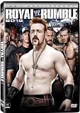 WWE: Royal Rumble 2012