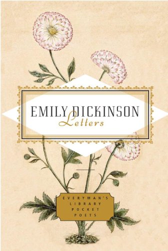 Letters: Emily Dickinson (Everyman