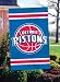 Detroit Pistons - House banner flag - 44