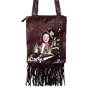 iCarly Purse Handbag with Fringe