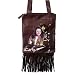 All Products : iCarly Purse Handbag with Fringe