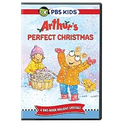 Arthur: Arthur's Perfect Christmas
