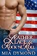 Leather, Lace and Rock-n-Roll (SEALS, Inc., Book 1)