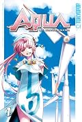 Aqua Volume 1 (Aqua (Tokyopop))