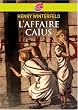 L'affaire Ca�us