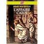 L'affaire Ca�us