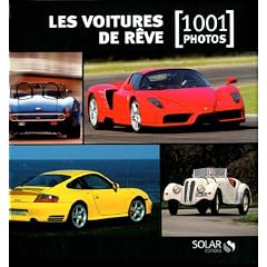 Les voitures de r�ve