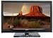 24 Inch Supersonic SC-2411 12 Volt AC/DC Widescreen Full 1080p HD LED TV w/ ATSC Digital Tuner