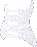 Electric Guitar Parts