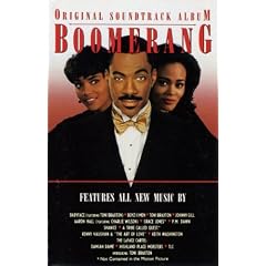 Boomerang