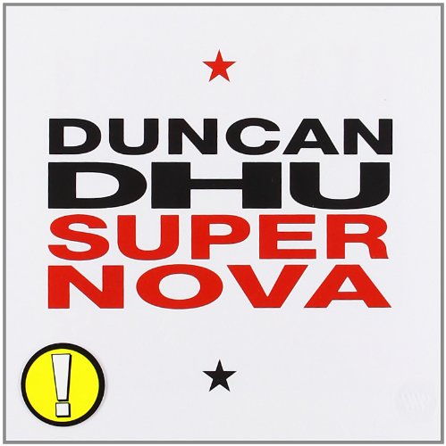 Duncan dhu - Álbum Desconocido - Zortam Music