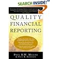 Quality Financial Reporting