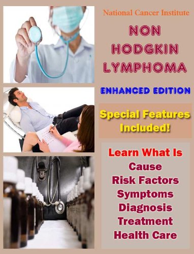 lymphoma symptoms