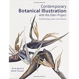 Contemporary Botanical Illustration: Challenging Colour and Texture