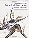 Contemporary Botanical Illustration with the Eden Project