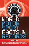 World motorsport facts & records