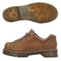 Dr Martens 8312 FBX Brown Womens Casual Shoes - 83123U015