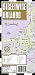 Streetwise Orlando Map - Laminated City Street Map of Orlando, Florida