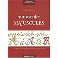 Minuscules et majuscules : 29 alphabets complets � broder au point de croix