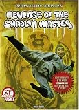 Revenge of the Shaolin Master [DVD] [1979] [Region 1] [US Import] [NTSC]