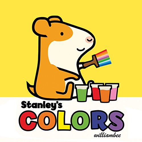 Stanley's Colors (Stanley Complete)