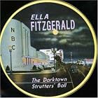 Darktown Strutters by Ella Fitzgerald