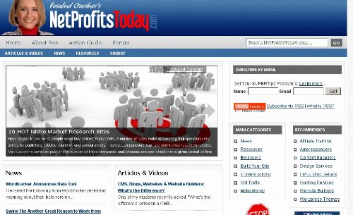 NetProfitsToday NetProfitsToday
