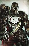 Punisher: Franken-Castle
