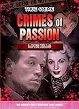 Crimes of passion