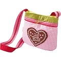 Haba 4083 Dirndltasche Babsi Bayerngl�ck