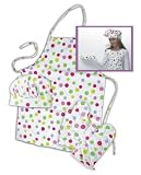 Sassafras Polka Dot Softgood Set