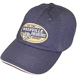 Nashville Predators Practice Cap