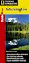 National Geographic Guide Map Washington (National Geographic GuideMaps)