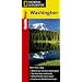 National Geographic Guide Map Washington (National Geographic GuideMaps)