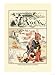 Puck Magazine: Stealing Jingo Jim's Clothes Giclee Poster Print by Frederick Burr Opper, 12x16