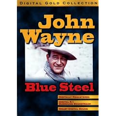 John Wayne by 