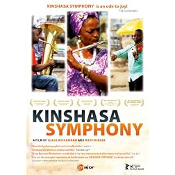 Kinshasa Symphony