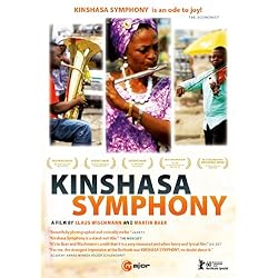 Kinshasa Symphony