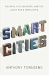 Smart Cities: Big Data, Civic Hackers...