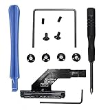 Hard Drive Ssd Flex Cable 821-1500A Kits For Mac Mini A1500 (Usa)