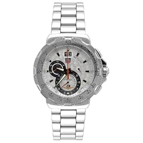 TAG Heuer Men's Formula 1 Indy 500 Grande Date Chronograph Watch #CAH101B.BA0854