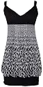 Safari Leopard Bubble Dress